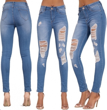 jeans wears